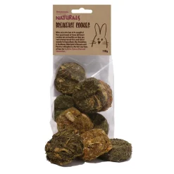 Rosewood Marsun Herkut|Chinchillan Herkut*Aamiaiskeksit 110g