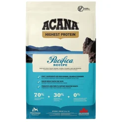 Acana Koiran Kuivaruoka|Koiran Kuivaruoka*Dog Pacifica