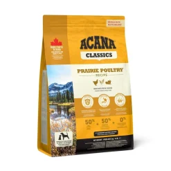 Acana Koiran Kuivaruoka*Dog Prairie Poultry