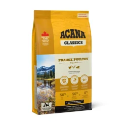 Acana Koiran Kuivaruoka*Dog Prairie Poultry