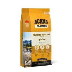 Acana Koiran Kuivaruoka*Dog Prairie Poultry 2x9,7 kg