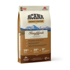 Acana Koiran Kuivaruoka|Koiran Kuivaruoka*Dog Ranchlands