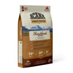 Acana Koiran Kuivaruoka|Koiran Kuivaruoka*Dog Ranchlands