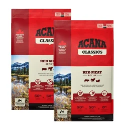 Acana Koiran Kuivaruoka*Dog Red Meat