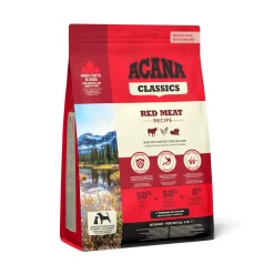 Acana Koiran Kuivaruoka*Dog Red Meat
