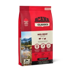 Acana Koiran Kuivaruoka*Dog Red Meat 2x9,7 kg