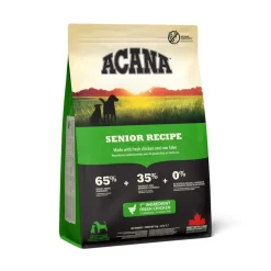 Acana Koiran Kuivaruoka|Senioriruoka*Dog Senior