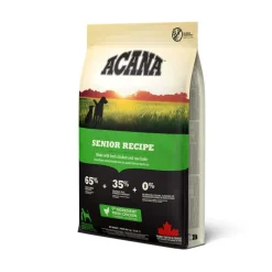 Acana Koiran Kuivaruoka*Dog Senior 2 x 11,4 kg