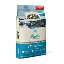 Acana Viljaton Kissanruoka|Kissan Kuivaruoka*GF Cat Pacifica