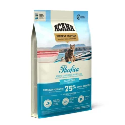 Acana Viljaton Kissanruoka|Kissan Kuivaruoka*GF Cat Pacifica