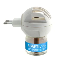 Adaptil Tyynnyttävät Tuotteet|Koiran Stressi Ja Pelko*haihdutin ja liuos, 48 ml