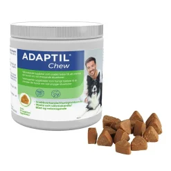 Adaptil Öljyt, Vitamiinit Ja Lisäravinteet|Tyynnyttävät Tuotteet*makupala 30 kpl