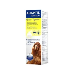 Adaptil Tyynnyttävät Tuotteet|Koiran Stressi Ja Pelko*suihke, 60 ml