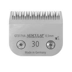 Aesculap Trimmauskoneet- Ja Tarvikkeet|Koiran Trimmaus Ja Turkinhoito*Blade Set SnapOn