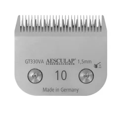 Aesculap Trimmauskoneet- Ja Tarvikkeet|Koiran Trimmaus Ja Turkinhoito*Blade Set SnapOn