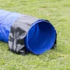 Trixie Agility|Agility*Agility painopussit tunneliin