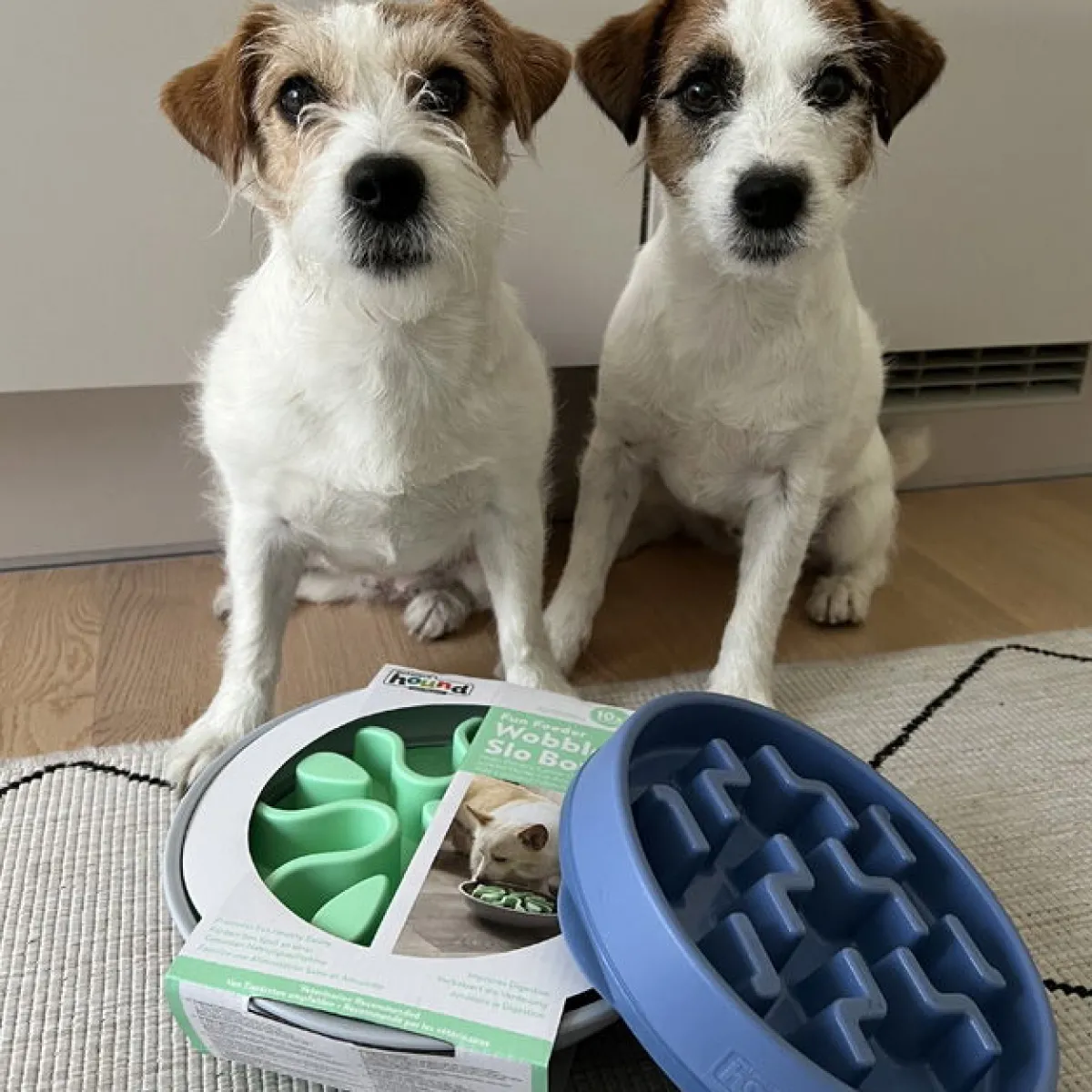Outward Hound Ahmimisenestokupit Ja Nuolumatot|Koiran Ruoka- Ja Juomakupit*Ahmimisenestokuppi Notch M