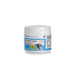 AIKA Öljyt, Vitamiinit Ja Lisäravinteet|Hoito Ja Terveys*Cartivet +msm -jauhe, 300 g