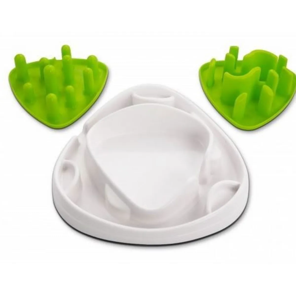 All For Paws Ahmimisenestokupit Ja Nuolumatot|Koiran Aktivointilelut Ja -Pelit*Food Maze S