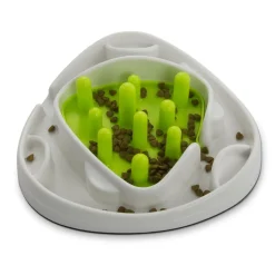 All For Paws Ahmimisenestokupit Ja Nuolumatot|Koiran Aktivointilelut Ja -Pelit*Food Maze S