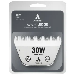 Andis Trimmauskoneet- Ja Tarvikkeet|Koiran Trimmaus Ja Turkinhoito*CeramicEdge Wide leveä terä