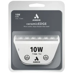 Andis Trimmauskoneet- Ja Tarvikkeet|Koiran Trimmaus Ja Turkinhoito*CeramicEdge Wide leveä terä