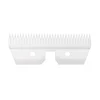 Andis Koiran Trimmaus Ja Turkinhoito|Trimmauskoneet- Ja Tarvikkeet*Ceramic Fine-Tooth -vaihtoleikkuuterä 10 ja 30 Wide