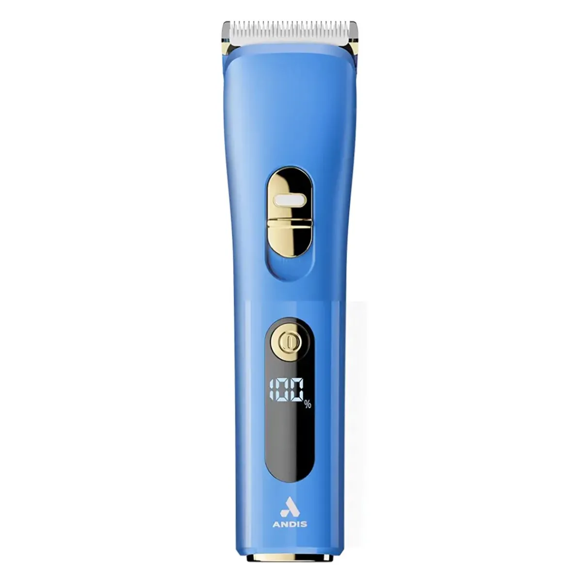 Andis Koiran Trimmaus Ja Turkinhoito|Trimmauskoneet- Ja Tarvikkeet*enVISION Cordless Clipper Li Pet