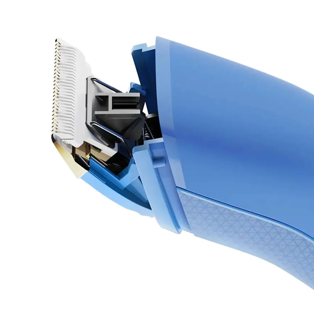 Andis Koiran Trimmaus Ja Turkinhoito|Trimmauskoneet- Ja Tarvikkeet*enVISION Cordless Clipper Li Pet