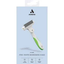 Andis Harjat, Karstat Ja Suat|Koiran Trimmaus Ja Turkinhoito*pohjavillahara tiheä