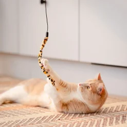 Little&Bigger Kissanhuiskat Ja -Onget|Fretin Lelut*Animal onki PurePurr 5 lelua
