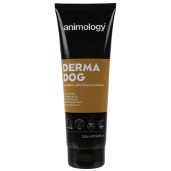 Animology Koiran Shampoot|Koiran Trimmaus Ja Turkinhoito*Derma Dog shampoo