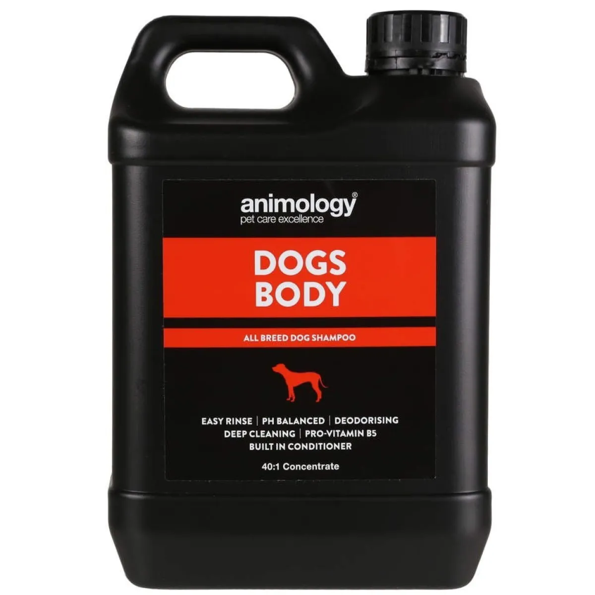 Animology Koiran Shampoot|Koiran Trimmaus Ja Turkinhoito*Dogs Body shampoo
