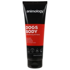 Animology Koiran Shampoot|Koiran Trimmaus Ja Turkinhoito*Dogs Body shampoo