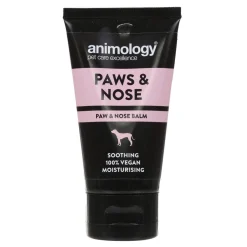 Animology Tassuvoiteet|Koiran Tassurasvat*Paws & Nose Balm 50ml