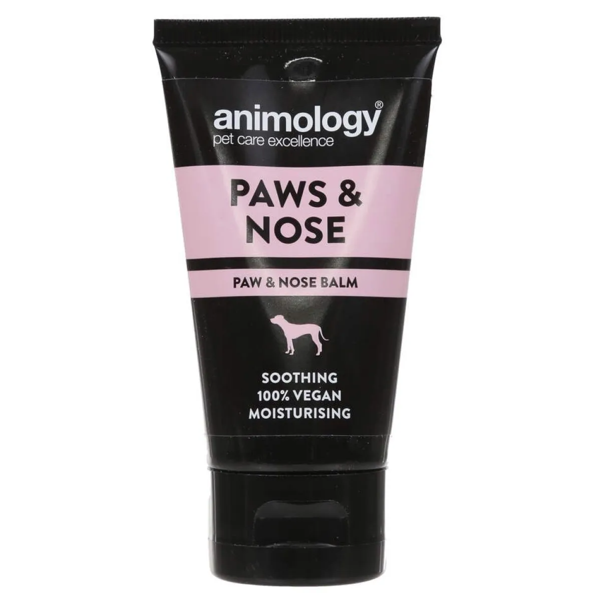 Animology Tassuvoiteet|Koiran Tassurasvat*Paws & Nose Balm 50ml