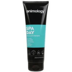 Animology Koiran Shampoot|Koiran Trimmaus Ja Turkinhoito*Spa Day shampoo