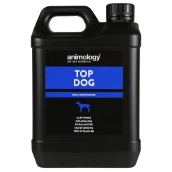 Animology Koiran Hoitoaineet|Koiran Trimmaus Ja Turkinhoito*Top Dog hoitoaine