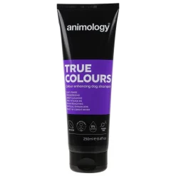 Animology Koiran Shampoot|Koiran Trimmaus Ja Turkinhoito*True Colours shampoo