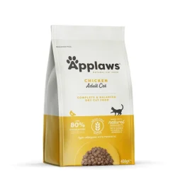 Applaws Kissan Kuivaruoka|Viljaton Kissanruoka*Cat Adult Chicken