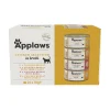 Applaws Kissan Märkäruoka*Kanalajitelma liemessä 24x70g
