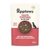 Applaws Ruokinnan Monipuolistaminen|Koiran Märkäruoka Ja Makkarat*Taste Toppers nauta 85g