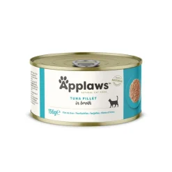 Applaws Kissan Märkäruoka*Tonnikalafilee