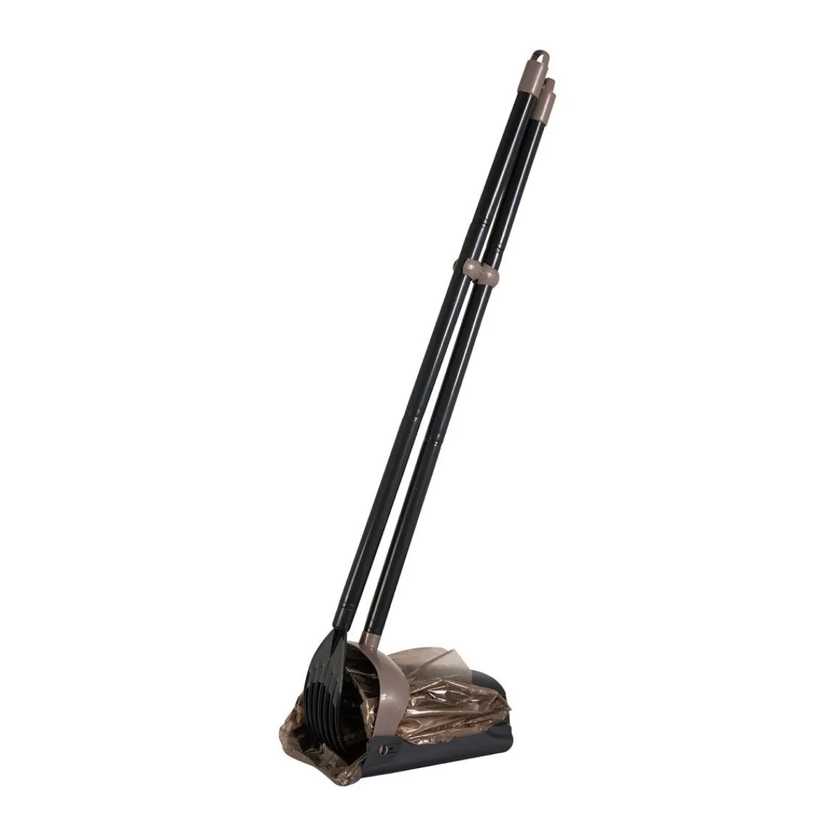 Arm&Hammer Koirankakan Kerääminen|Siivous Ja Puhdistus*Arm & Hammer ™ Swivel Bin & Rake
