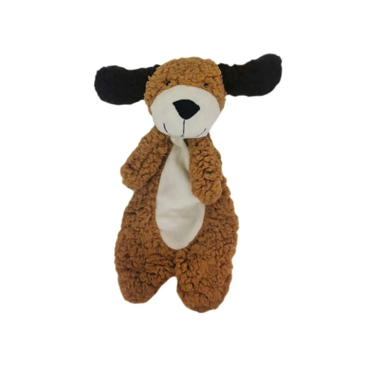 Aroma Dog Koiran Pehmolelut*Rescue rauhoittava peittopehmo, toffee