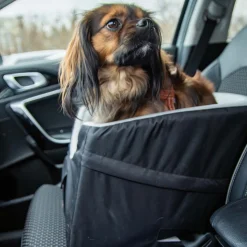Trixie Häkit|Koiran Autoistuimet*Autoistuin koiralle