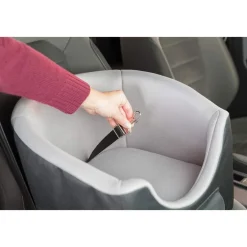 Trixie Häkit|Koiran Autoistuimet*Autoistuin koiralle