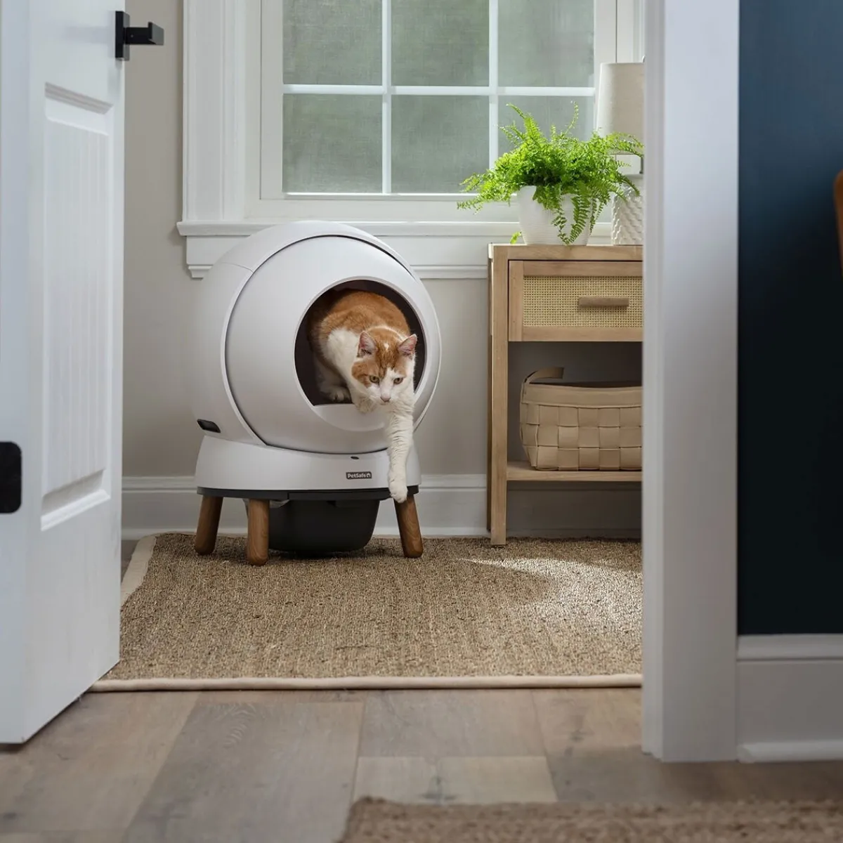 Petsafe Kissanvessat|Automaattiset Kissanvessat*Automaattinen kissanvessa SmartSpin