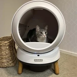Petsafe Kissanvessat|Automaattiset Kissanvessat*Automaattinen kissanvessa SmartSpin