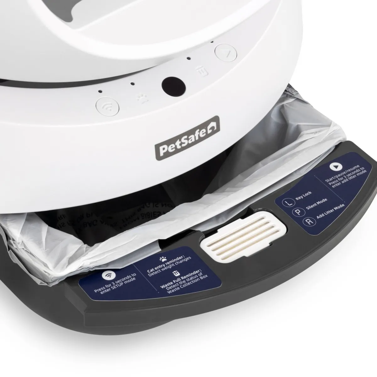 Petsafe Kissanvessat|Automaattiset Kissanvessat*Automaattinen kissanvessa SmartSpin